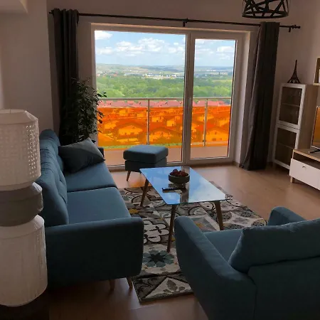 Daire Viva Luxury