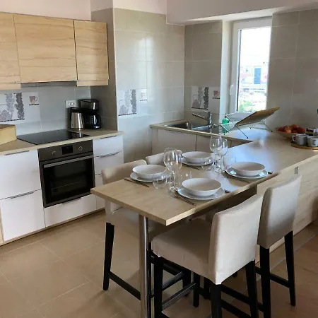 Daire Viva Luxury Kaloşvar