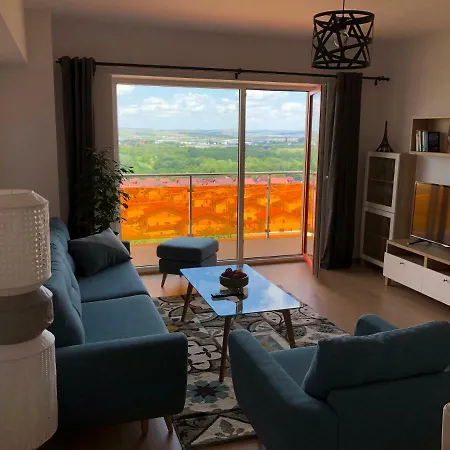 Daire Viva Luxury