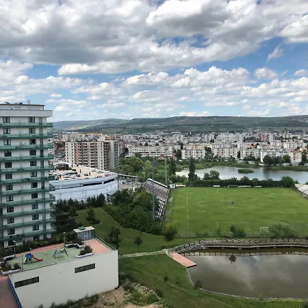 Daire Viva Luxury