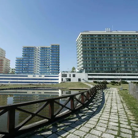 Viva Luxury Daire Kaloşvar