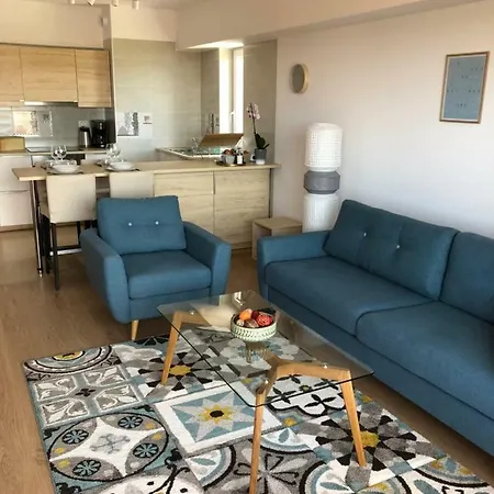 Daire Viva Luxury