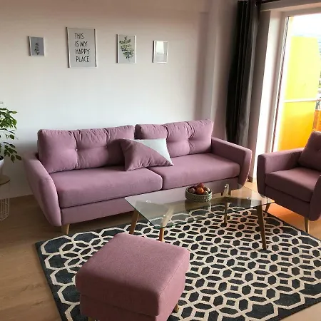 Daire Viva Luxury