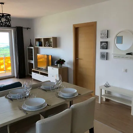 Daire Viva Luxury
