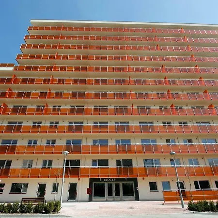 Daire Viva Luxury Kaloşvar
